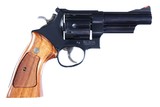 "Sold" SMITH & WESSON MODEL 25-9 BLUE45LC4'' BARRELBOX - 2 of 11