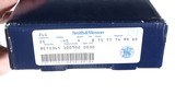 "Sold" SMITH & WESSON MODEL 25-9 BLUE45LC4'' BARRELBOX - 11 of 11