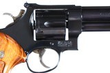 "Sold" SMITH & WESSON MODEL 25-9 BLUE45LC4'' BARRELBOX - 4 of 11
