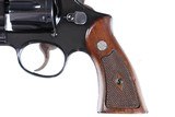 " SOLD '' SMITH & WESSON
MODEL 27-2
BLUED FINISH
3 1/2" BARREL
357 MAG
6 ROUND - 6 of 8