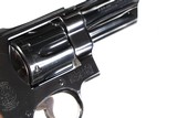 " SOLD '' SMITH & WESSON
MODEL 27-2
BLUED FINISH
3 1/2" BARREL
357 MAG
6 ROUND - 4 of 8