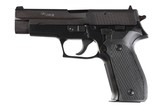 " SOLD " SIG SAUER
P226
9MM
BLACK
2MAGS
W.GERMAN - 4 of 8