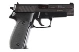 " SOLD " SIG SAUER
P226
9MM
BLACK
2MAGS
W.GERMAN - 2 of 8