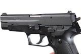 " SOLD " SIG SAUER
P226
9MM
BLACK
2MAGS
W.GERMAN - 5 of 8