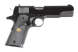 "Sold" COLTCOMBAT GOVERNMENT1911BLUED5 " BARREL - 2 of 6