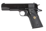 "Sold" COLTCOMBAT GOVERNMENT1911BLUED5 " BARREL - 4 of 6