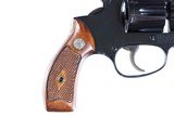 "SOLD" SMITH & WESSON MODEL 30 BLUE 32 S&W LONG
MFD 1964 FLAT LATCH - 2 of 9