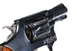 "SOLD" SMITH & WESSON MODEL 30 BLUE 32 S&W LONG
MFD 1964 FLAT LATCH - 4 of 9