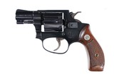"SOLD" SMITH & WESSON MODEL 30 BLUE 32 S&W LONG
MFD 1964 FLAT LATCH - 5 of 9