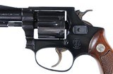"SOLD" SMITH & WESSON MODEL 30 BLUE 32 S&W LONG
MFD 1964 FLAT LATCH - 7 of 9