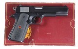 "Sold" COLT
DELTA ELITE
10MM
5" BARREL
BLUED
MFD YEAR
1987 - 1 of 9