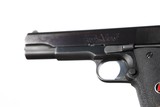 "Sold" COLT
DELTA ELITE
10MM
5" BARREL
BLUED
MFD YEAR
1987 - 8 of 9