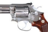 "Sold" SMITH & WESSON
MODEL 66-1
4" BARREL
357 MAG
STAINLESS FINISH
BOX & PAPERS - 7 of 10
