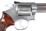 "Sold" SMITH & WESSON
MODEL 66-1
4" BARREL
357 MAG
STAINLESS FINISH
BOX & PAPERS - 4 of 10