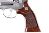 "Sold" SMITH & WESSON
MODEL 66-1
4" BARREL
357 MAG
STAINLESS FINISH
BOX & PAPERS - 6 of 10