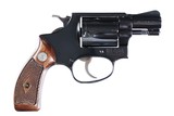 "SOLD" SMITH & WESSON MODEL 36 FLAT LATCH 38spl
MFD 1958 - 3 of 7