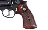 " SOLD " SMITH & WESSON
MODEL PRE 27
BLUED FINISH
3 1/2" BARREL
6 ROUND
357 MAG
MFD 1955 - 6 of 10