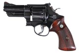 " SOLD " SMITH & WESSON
MODEL PRE 27
BLUED FINISH
3 1/2" BARREL
6 ROUND
357 MAG
MFD 1955 - 5 of 10