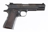 "SOLD" COLT
SERVICE MODEL
ACE
BLUED
5" BARREL
22LR
WOOD GRIPS
MFD YEAR 1940
TWO TONE MAG - 1 of 11