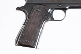 "SOLD" COLT
SERVICE MODEL
ACE
BLUED
5" BARREL
22LR
WOOD GRIPS
MFD YEAR 1940
TWO TONE MAG - 2 of 11