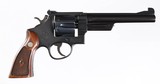 "SOLD" SMITH & WESSON
OUTDOORS MAN
38 SPL
BLUED
6 1/4"
6 ROUND
MFD YEAR 1954 - 1 of 12