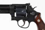 "SOLD" SMITH & WESSON
OUTDOORS MAN
38 SPL
BLUED
6 1/4"
6 ROUND
MFD YEAR 1954 - 6 of 12