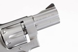 SMITH & WESSON625-3STAINLESS3" BARREL45 ACP6 ROUNDMFD YEAR 1989 - 4 of 10