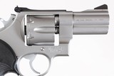 SMITH & WESSON625-3STAINLESS3" BARREL45 ACP6 ROUNDMFD YEAR 1989 - 3 of 10