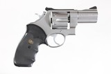 SMITH & WESSON625-3STAINLESS3" BARREL45 ACP6 ROUNDMFD YEAR 1989 - 1 of 10