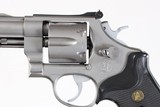 SMITH & WESSON625-3STAINLESS3" BARREL45 ACP6 ROUNDMFD YEAR 1989 - 6 of 10
