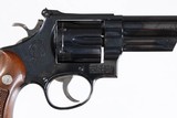 "Sold" SMITH & WESSON29-244 MAGBLUED6 1/2" BARREL6 ROUNDMFD YEAR 1975 - 3 of 11