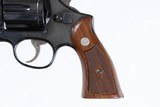 "Sold" SMITH & WESSON29-244 MAGBLUED6 1/2" BARREL6 ROUNDMFD YEAR 1975 - 6 of 11
