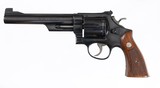 "Sold" SMITH & WESSON29-244 MAGBLUED6 1/2" BARREL6 ROUNDMFD YEAR 1975 - 5 of 11