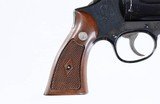 "Sold" SMITH & WESSON29-244 MAGBLUED6 1/2" BARREL6 ROUNDMFD YEAR 1975 - 2 of 11