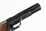 COLT1911BLUED45ACP5" BARRELWOOD GRIPS7 ROUNDMFD YEAR 1947 - 4 of 11