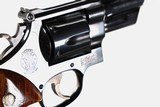 SMITH & WESSON
MODEL 24-3
3" BARREL
BLUED FINISH 44 SPECIAL
LEW HORTON - 4 of 9