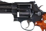 SMITH & WESSON
MODEL 24-3
3" BARREL
BLUED FINISH 44 SPECIAL
LEW HORTON - 8 of 9