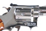 "Sold" SMITH & WESSON
MODEL 34-1
NICKEL FINISH
2" BARREL
MFD YEAR 1978 - 4 of 9
