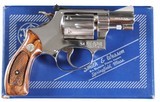 "Sold" SMITH & WESSON
MODEL 34-1
NICKEL FINISH
2" BARREL
MFD YEAR 1978 - 1 of 9