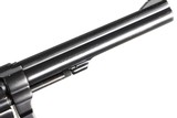 "Sold" SMITH & WESSONMODEL K38BLUED FINISH6" BARREL38 SPECIALMFD YEAR 1952 - 4 of 8