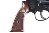 "Sold" SMITH & WESSONMODEL K38BLUED FINISH6" BARREL38 SPECIALMFD YEAR 1952 - 2 of 8