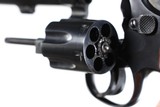 "Sold" SMITH & WESSONMODEL K38BLUED FINISH6" BARREL38 SPECIALMFD YEAR 1952 - 8 of 8
