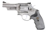 SMITH & WESSON
MODEL 629-2
STAINLESS
MOUNTIAN GUN - 5 of 9