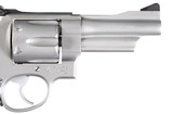 SMITH & WESSON
MODEL 629-2
STAINLESS
MOUNTIAN GUN - 3 of 9