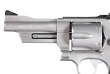 SMITH & WESSON
MODEL 629-2
STAINLESS
MOUNTIAN GUN - 6 of 9