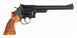 "SOLD" SMITH & WESSON
29-2
BLUED
8 3/8" BARREL
44 MAG
6 ROUND - 1 of 12