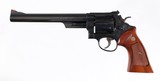 "SOLD" SMITH & WESSON
29-2
BLUED
8 3/8" BARREL
44 MAG
6 ROUND - 5 of 12
