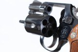 "SOLD" SMITH & WESSON36BLUED1 7/8" BARREL38 SPL5 SHOT - 7 of 10