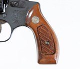 "SOLD" SMITH & WESSON36BLUED1 7/8" BARREL38 SPL5 SHOT - 5 of 10