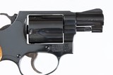 "SOLD" SMITH & WESSON36BLUED1 7/8" BARREL38 SPL5 SHOT - 3 of 10
